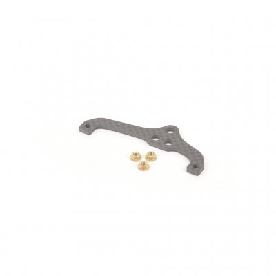Schumacher U8081 - C/F Damper Mount Icon 2
