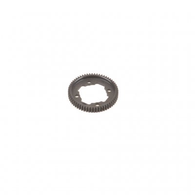 Schumacher U8341 - 60T 48P Spur Gear for Icon 2 Gear Diff