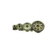24T / 48P / 3.17mm Bore Aluminum Pinion Gear