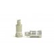 Avid MP10 Aluminum Shock Standoffs +4.5mm - Pair