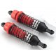 Kyosho EZ008 Rear Shock Set For EZ-Series