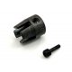Kyosho FAW211 - HD Center Shaft Cup F for Fazer FZ02