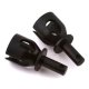 Kyosho FAW207 - HD Diff Shaft For Fazer FZ02 - 2 Pcs