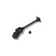 Kyosho IF514 - 51mm Universal Front Swing Shaft For Inferno MP9e Evo