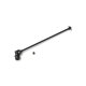 Kyosho IF515 - 144mm Universal Swing Shaft For Inferno MP9e Evo