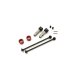 Kyosho IFW613 - 94mm Universal HD CVD Shaft For Kyosho Inferno MP10/MP10e