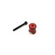 Kyosho FAW221 - HD Ball In-Out Ball for Fazer 2.0