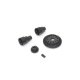 Kyosho FAW227-01 - Spur Gear 40T for Ball Differential Set TC Kyosho Fazer 2.0