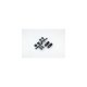 Kyosho IG001-1B - Plastic Parts for DBX/Rage Shocks