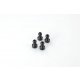 Kyosho IG006 - 5.8mm Pivot Ball - 4 Pcs