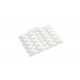 Kyosho KB020 - Plastic Flange Ball 5.8mm Kyosho Mad Wagon VE - 20 Pcs