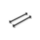 Kyosho KB027S - Centre Drive Shaft For Kyosho Mad Wagon VE - 2 Pcs