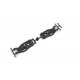 Kyosho LA386 - ZX7 Fron Suspension Arms