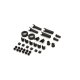 Kyosho MX002 - Drive Shaft Kyosho Mini-Z 4X4 MX01