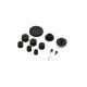 Kyosho MX005 - Gear Box Set Kyosho Mini-Z 4X4 MX01
