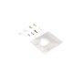Kyosho MX009 - Servo gear Set Kyosho Mini-Z 4X4 MX01