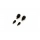 Kyosho MX018 - Ball Stud Set Kyosho Mini-Z 4X4 MX01