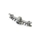 Kyosho MXW008 - Diecast Front Axle Case Kyosho Mini-Z 4X4 MX01