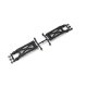 Kyosho UM762 - Rear Suspension Arm Set for RB7-ZX7