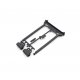 Kyosho KB011 - Body Post Kyosho Mad Wagon VE
