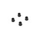 Kyosho KB036 - King Pin Kyosho Mad Wagon VE - 4 Pcs