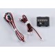 Killerbody LED Light Set with 6 LED and Controller Box - KB48069
