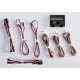Killerbody LED Set 8 LED with Controller Box - KB48100