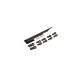 Kyosho MA334B - Steering Rods Kyosho USA-1 & Mad Series