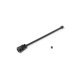 Kyosho MA358 - Rear C-Universal Shaft For USA-1/MAD Series - 1 Pcs