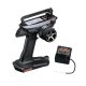 Sanwa MT-5 FH5/FH5U 4-Channel Surface Radio with RX-493i Receiver (Tx & Rx Kit)
