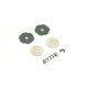 Kyosho MX015 - Slipper Clutch Set Kyosho Mini-Z 4X4 MX01