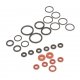 Schumacher U1960 - O rings Various