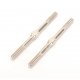 Schumacher U4223 - 45mm Turnbuckle - 2 Pcs