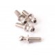 Schumacher U4275 - Long Ball Stud - 4 Pcs
