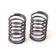 Schumacher U4305 - Springs 15 Lb/in - Blue For Mission FT