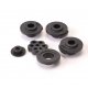 Schumacher U4329 - Impact Servo Saver Mouldings