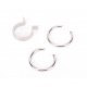 Schumacher U4330 - Impact Servo Saver Springs