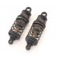 Schumacher U4401 - Assembled Shock V2 pr - Mi5, Mi1v2, FT - 2 Pcs