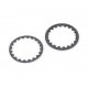 Schumacher U4562 - 20T Pulley Fences Mission FT