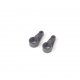 Schumacher U7738 - Radius Arms For Mi7, Mi8, FT