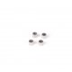 Schumacher U7783 - Dowel Bush for Mi7, Mi8, FT - 4 Pcs