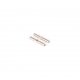Schumacher U7808 - 24mm M4 Turnbuckle - 2 Pcs