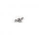 Schumacher U7832 - Ultra Short Low Ball Stud - 4 Pcs