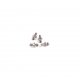 Schumacher U7833 - Low Short Ball Stud - 4 Pcs