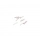 Schumacher U7900 - 9.8x1.5mm Needle Roller - 10 Pcs