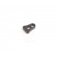 Schumacher U8097 - Alloy Layshaft Mount for Mission FT
