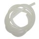 Ultimate UR1108 - Silicone Fuel Line 2.5x6mm x 1m. Transparent