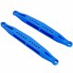 FTX FTX8323B - Outlaw Rear Trailing Arms Blue - 2 Pcs