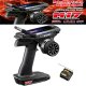 Sanwa M17 FHSS5 Surface Radio + RX-491 Receiver