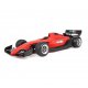 Montech F23 - F1 clear Body - MT022013